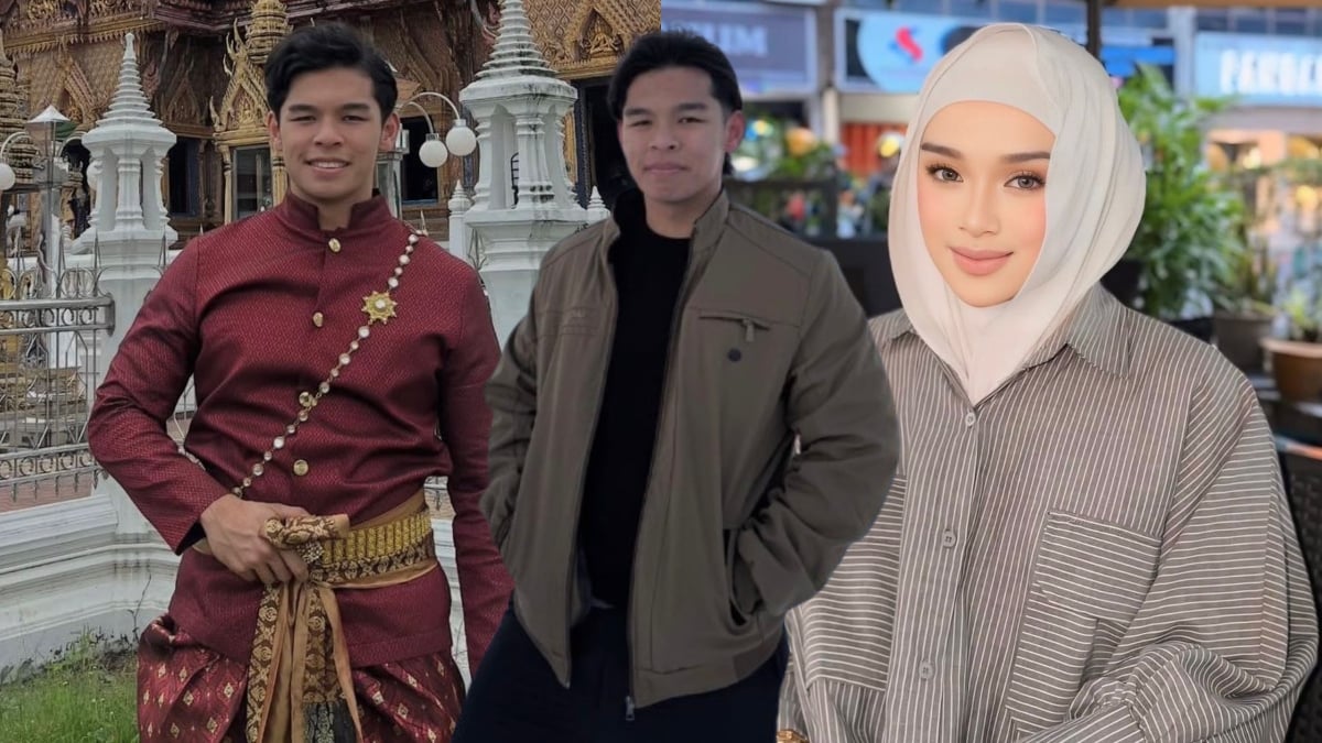 Hantaran Danish Hakim ‘Asyik Mencari Salah Orang’ Jadi Tumpuan, Netizen Banjiri Komen Kecaman – ‘Boleh Diam Kot’