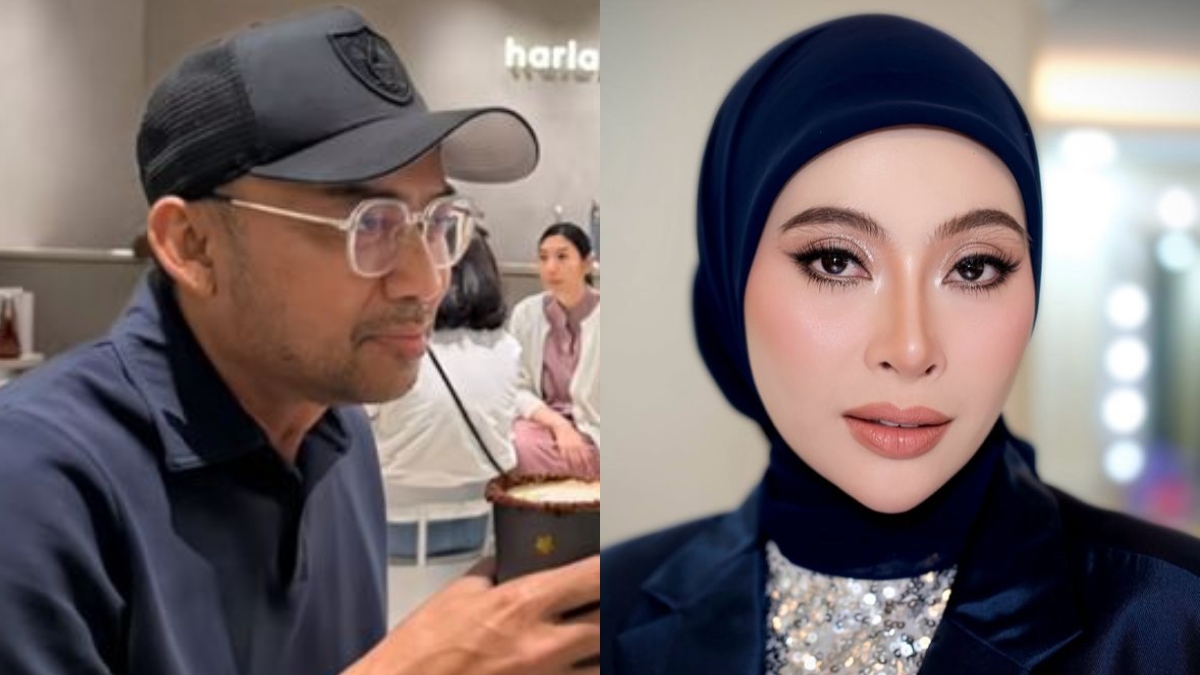 Netizen Mohon Datuk Red Lepaskan Adira Dengan Baik