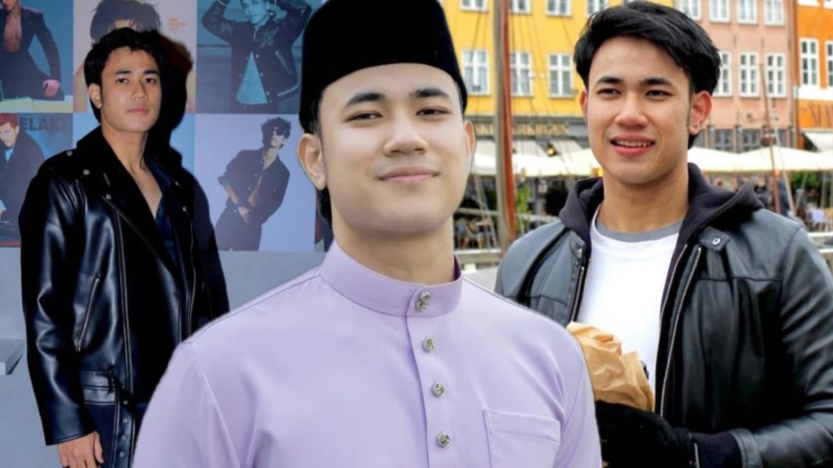 ‘Saya Mahu Dikenali Dengan Nama Sendiri, Sebab Rizrose & Senrose Hanya Stage Name Keluarga’ – Dida Qirana