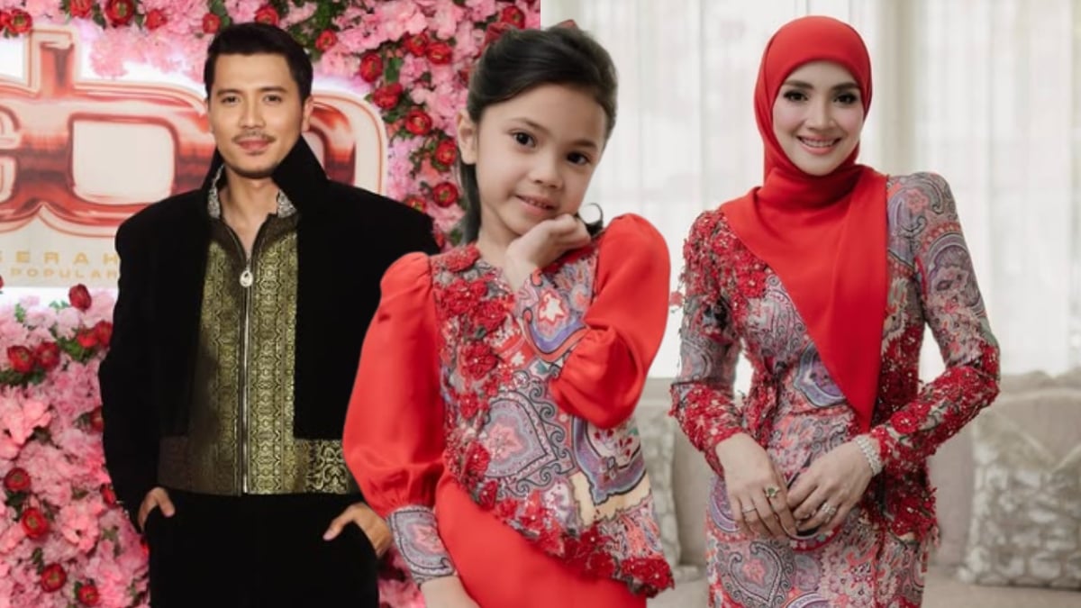 ‘Saya Dimaklumkan Fazura Telah Melanggar Perintah Mahkamah Sebanyak Enam Kali’ – Peguam Fattah Amin Bakal Fail Semula Permohonan Hak Lawatan Fatima