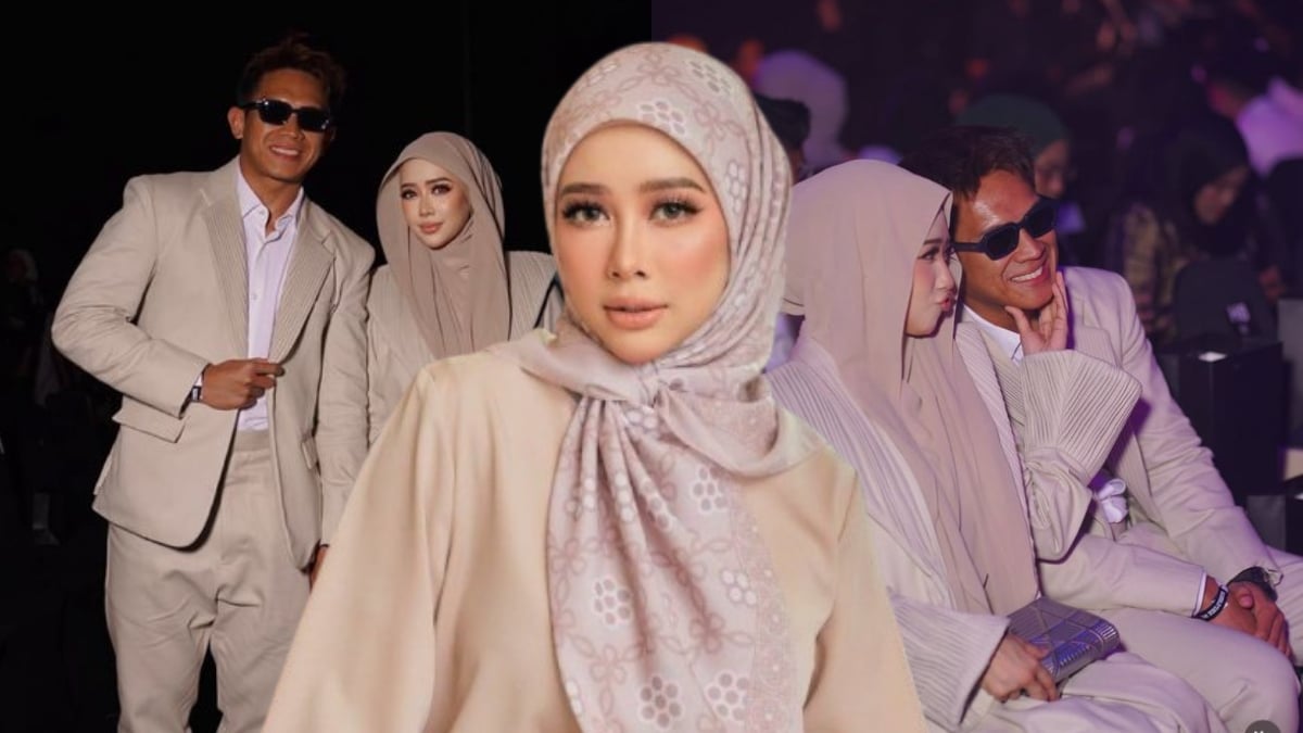 Fatin Afeefa Dedah Tak Tahu ‘Password’ Telefon Bimbit Opai – ‘Saya Banyak Masalah, Tak Perlu Tambah’