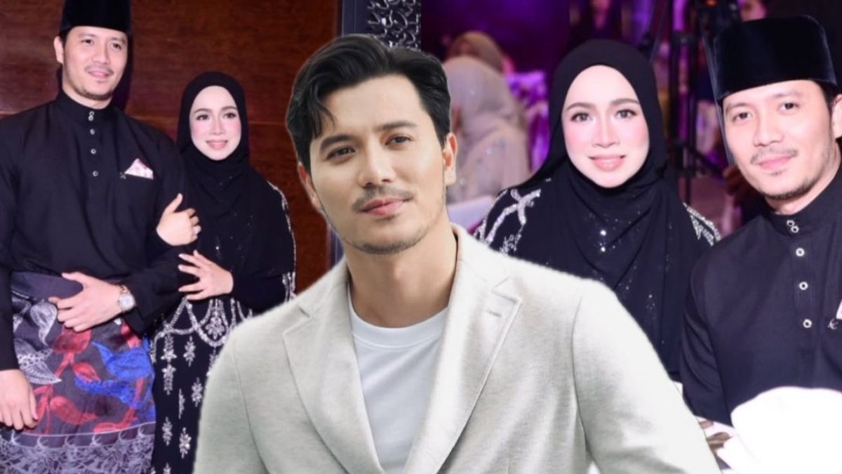 ‘Jangan Risau, Perkara Baik Kami Tidak Sorok’ – Fattah Amin