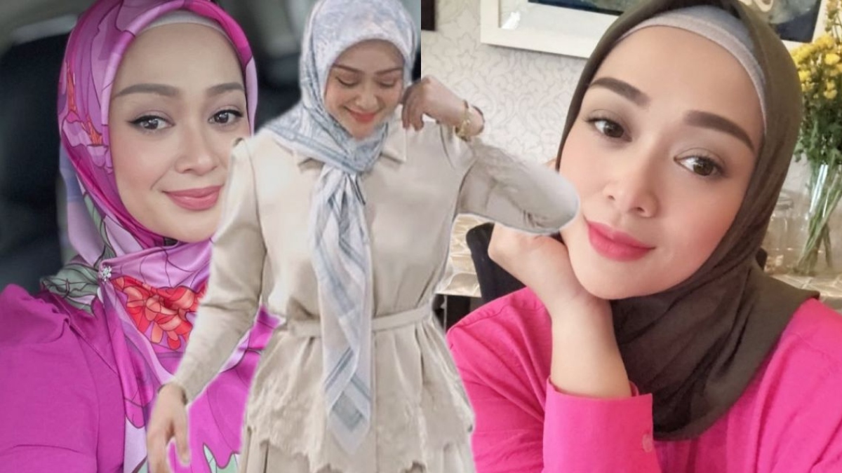 ‘Selagi Tak Merajuk, Tolong Ambil Saya Untuk Bawa Watak & Naskhah Yang Baik.. Yang Penting Bukan Kayu’ – Faye Kusairi