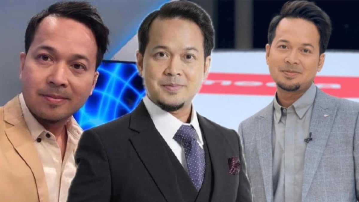 ‘Kalau Tak Mampu, Buat Cara Tak Mampu.. Ukur Baju Di Badan Sendiri’ – Fedtri Yahya