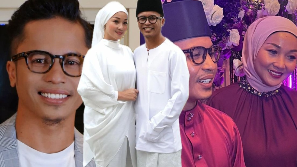 ‘Dengan Ilmu Yang Ada, Saya Ajar & Tanya Dengan Kawan-Kawan… Ada Benda Kena Rujuk Ustaz’ – Hafiz Suip