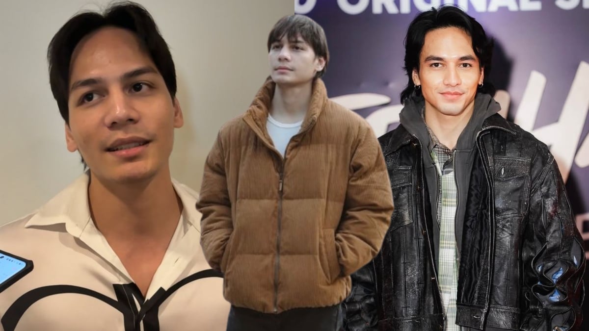 [VIDEO] Ikmal Amry Tegur Netizen Label Jefri Nichol ‘Red Flag’ – ‘Dia Sangat Rendah Diri, Soft Spoken’
