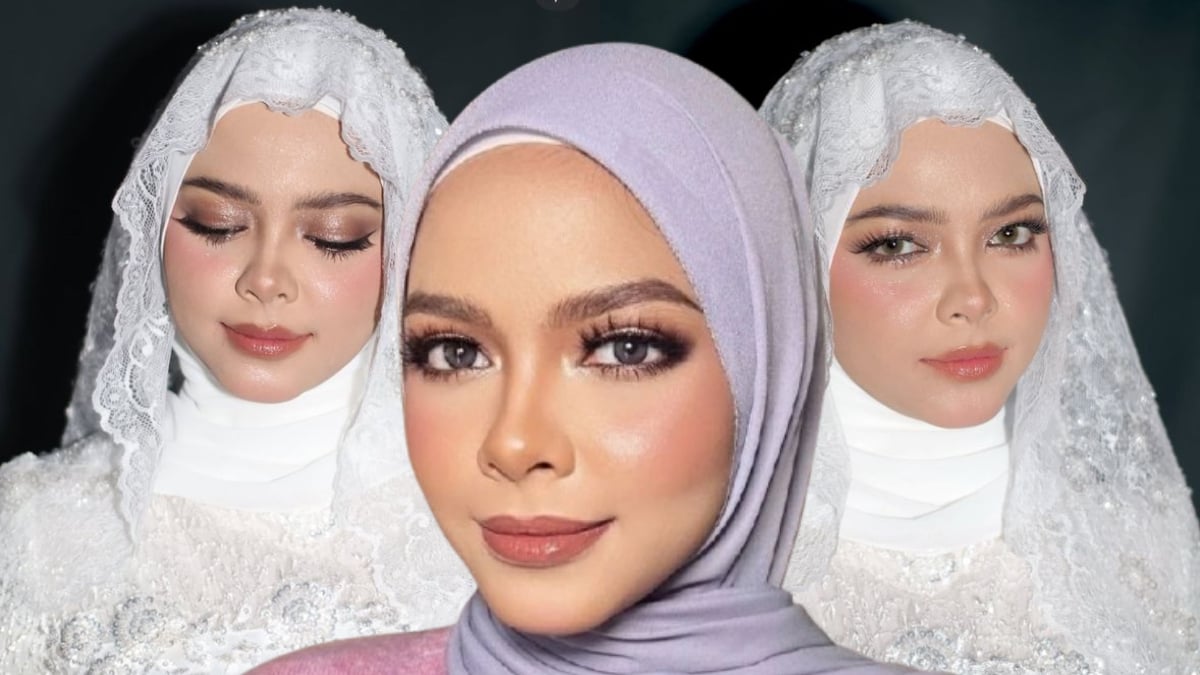 ‘Yang Penting Bukan Nak Sondol Suami Kamu’ – Ira Kazar