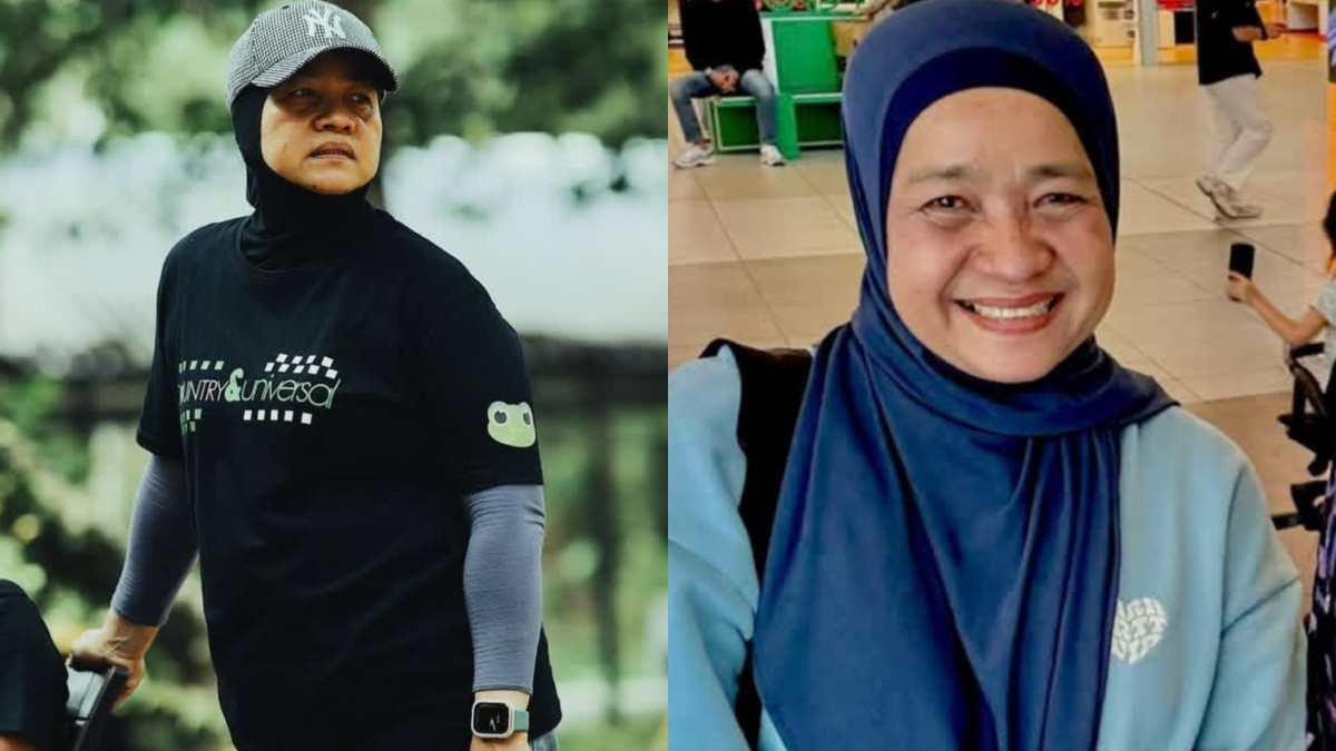 ‘Yang Bergelar PA, Bila Masuk Set Jagalah Adab & Pemakaian’ – Jalena Rejab