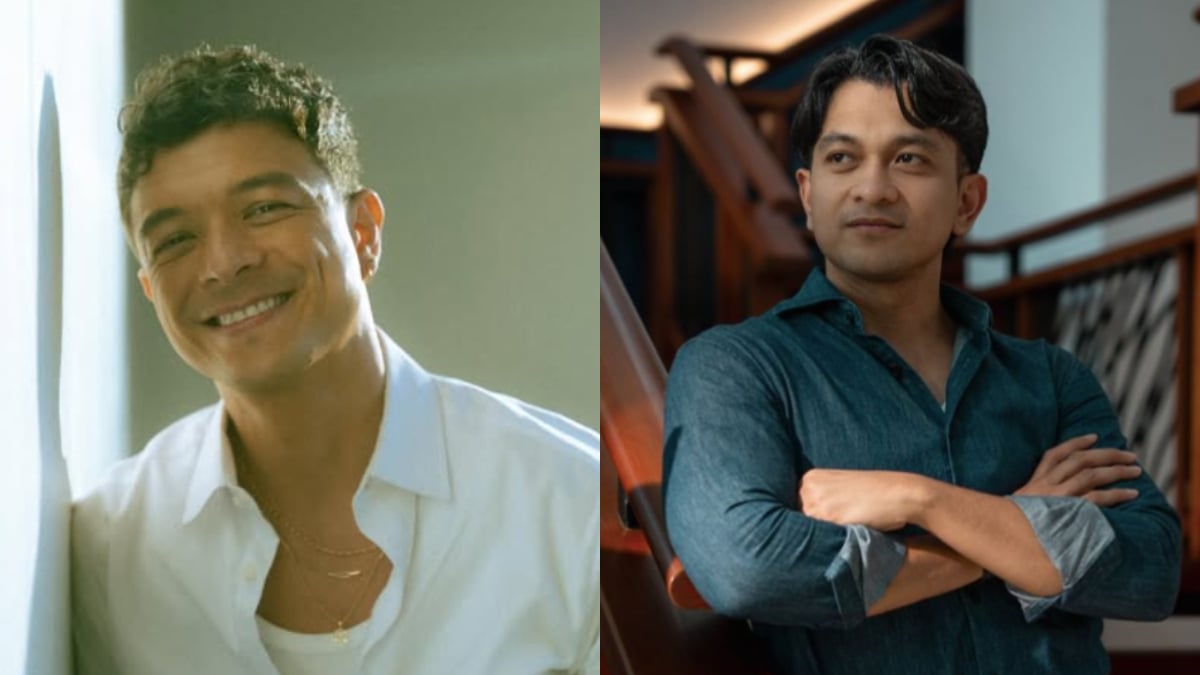 [VIDEO] ‘Hello Malaysia’ – Hantaran Jericho Rosales Bikin Peminat Teruja, Netizen Usik Kembar Shukri Yahaya