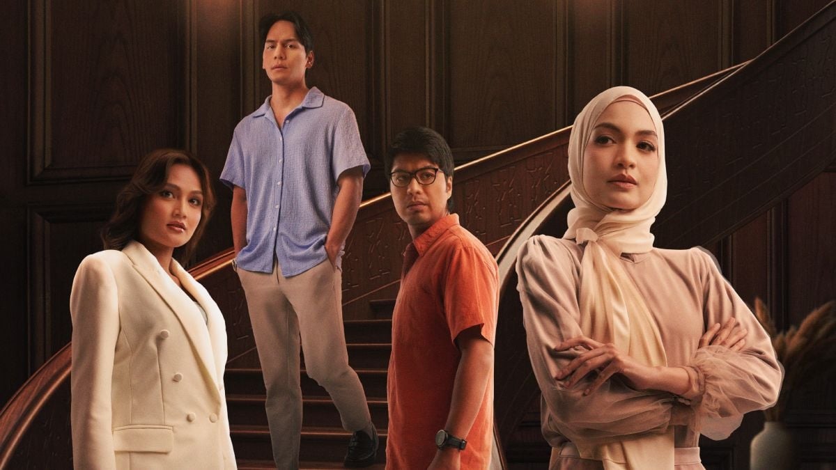 ‘Fikir Nasib Anak Yang Akan Dilahirkan Sebelum Terlanjur’ – Individu Sifatkan Drama Khianat Yang Terpilih Sebagai Peringatan