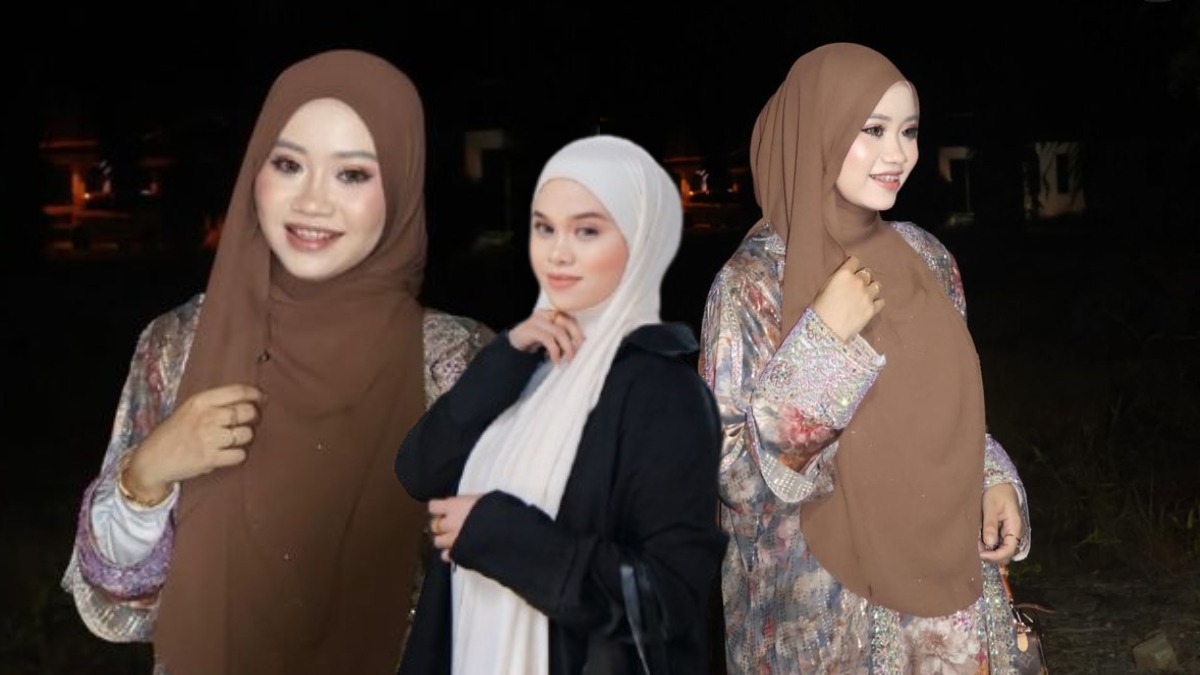 ‘Kita Sehabis Baik Tak Mahu Ingat, Tolong Jangan Salahkan Umisya’ – Isteri Pertama Abang Tesla