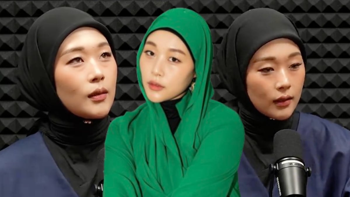 [VIDEO] Maryam Durian Kimchi Sedih Berpisah Dengan Haiwan Kesayangan – ‘Saya Bagi Orang Yang Jaga Anjing RM100k’