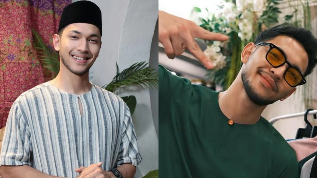 Muaz Rashid Muaz Zabir Minta Hentikan Spekulasi & Kecaman