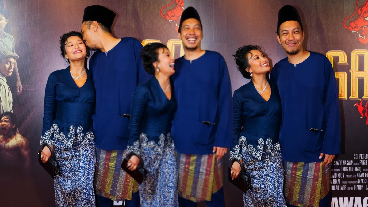 ‘Rasa Too Overated’ – Nabila Huda Tak Gemar Kongsi Kebahagiaan Di Media Sosial, Perjelas Suami Tak Suka Spotlight