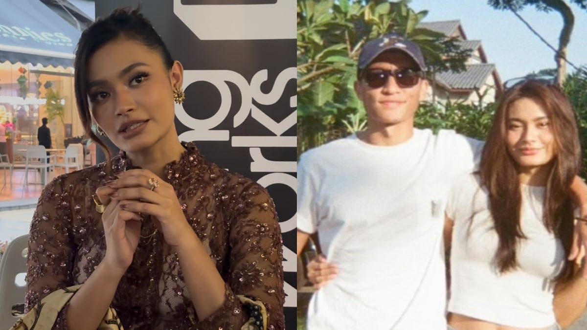 Nia Atasha Nafi Tinggal Serumah Dengan Sky Iskandar – ‘Kami Cuma Buat Content TikTok Sama-Sama’