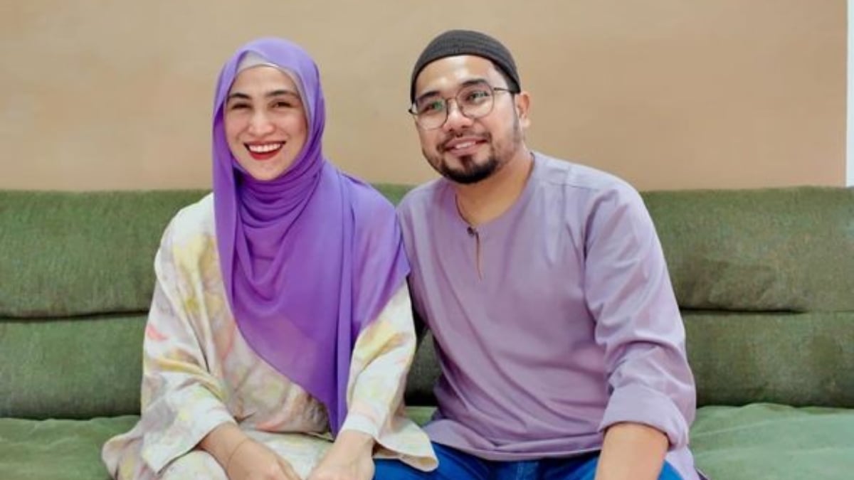 Ozlynn Dedah Pernah Terima Nafkah RM1 Dari Johan – ‘Aku Menangis Cara Dia Rendahkan Maruah’