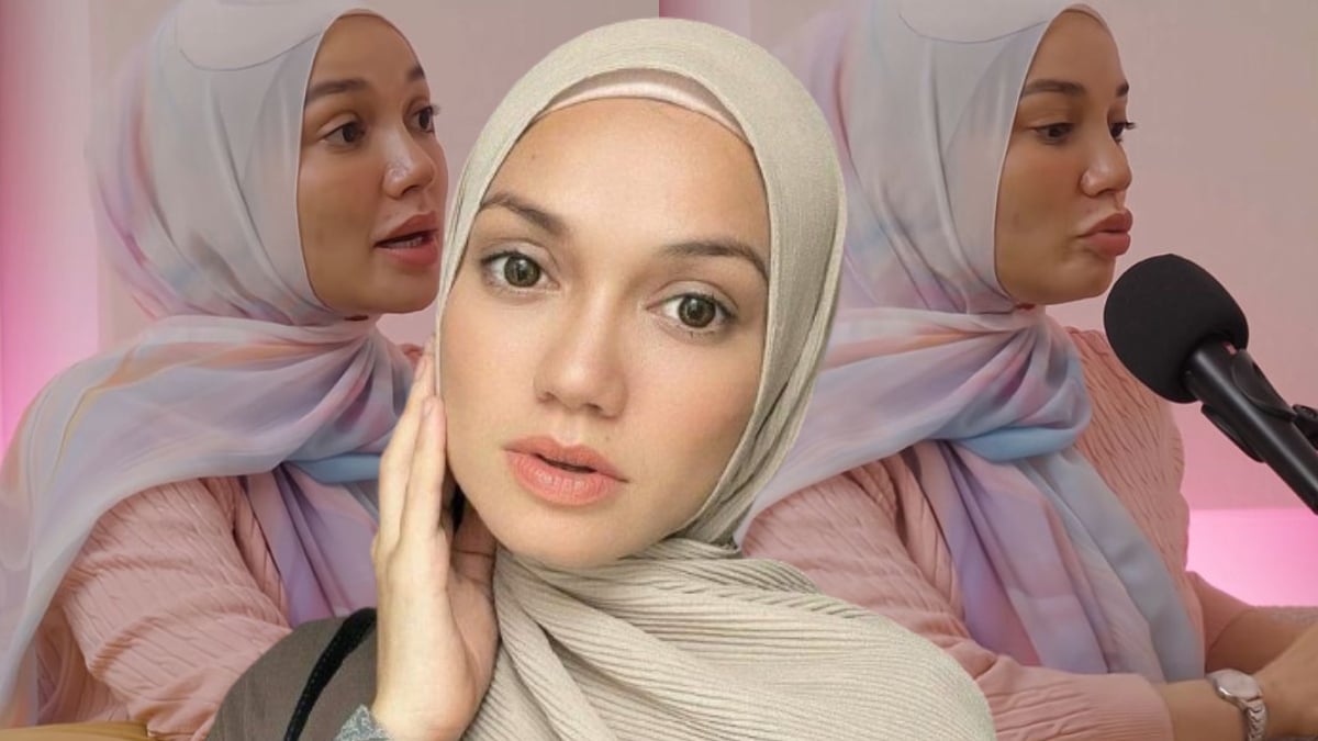 [VIDEO] Puteri Sarah Tegaskan Wanita Perlu Ada Ilmu, Ketahui Hak Sendiri – ‘Saya Harap Dapat Membuka Mata Yang Lain’
