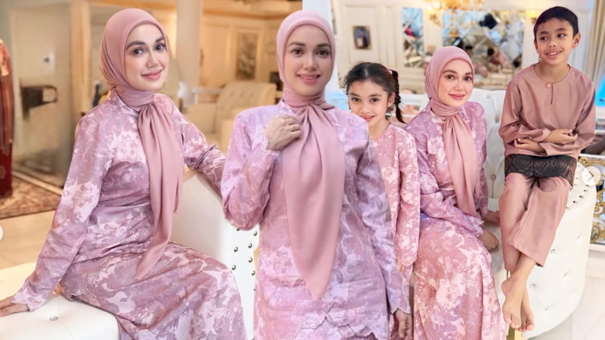 ‘Terpaksa Sanggup Tapi Sebenarnya Tak Nak…’ – Komen Puteri Sarah Raih Perhatian, Netizen Turut Bersetuju