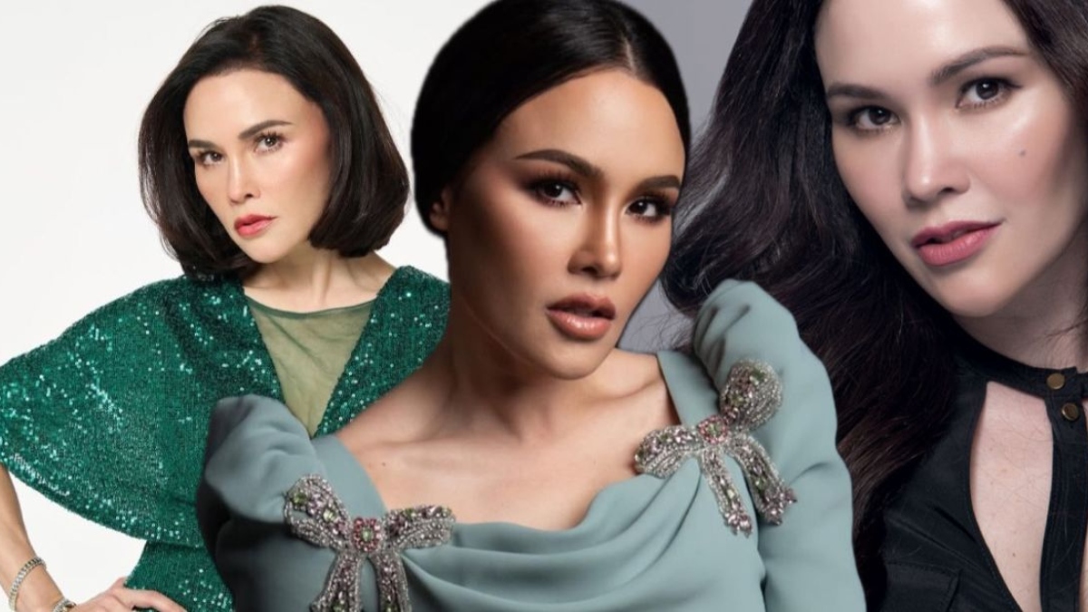 ‘Orang Tanya Tentang Susuk, Saya Jawab Rutin Workout Saya Selama 28 Tahun’ – Sarimah Ibrahim