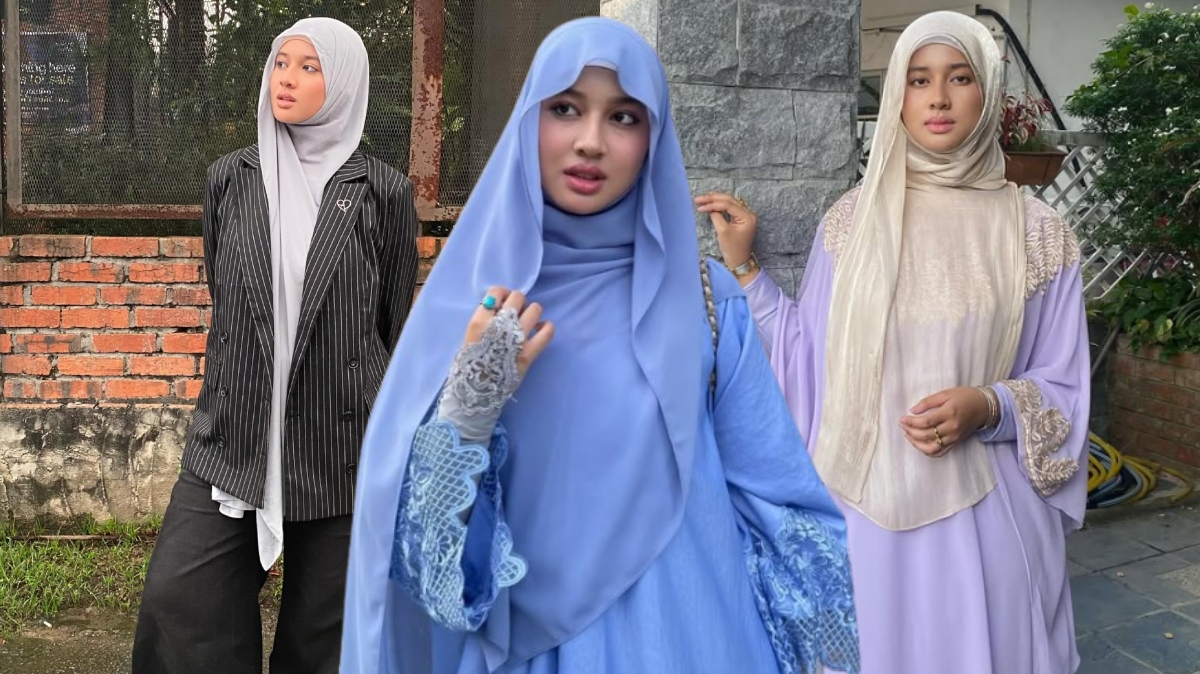 Netizen Nasihat Anak Norish Karman Cari Kerja, Kongsi Tempat Tengah Ambil Pekerja – ‘Sementara Ibu Dah Okay ..’