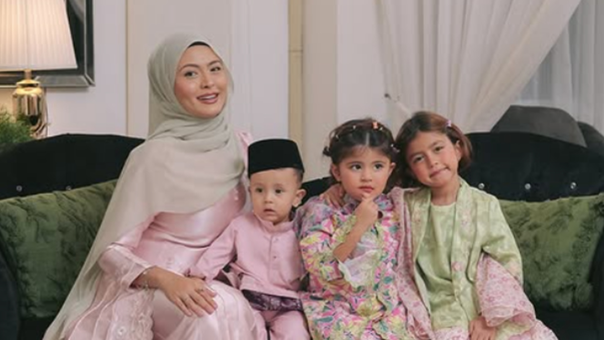'Syida Yang Failkan Cerai Pada Disember Tahun Lalu' - Peguam