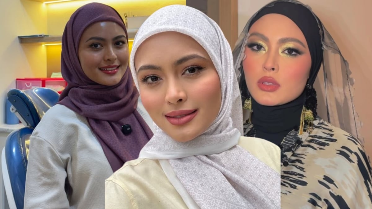 ‘Tidak Pernah Anggap Kamu Jahat’ – Syida Melvin Kongsi Petikan Pasal Aib, Netizen Setuju Jangan Burukkan Pasangan