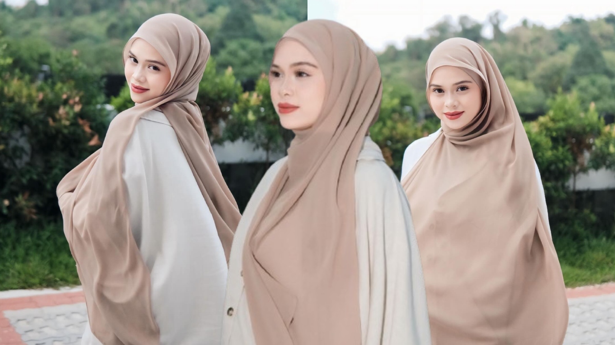 Perkongsian Umisya Mazlan Raih Perhatian, Netizen Beri Sokongan – ‘Wanita Kuat, Banyak Diuji Tetap Tersenyum’