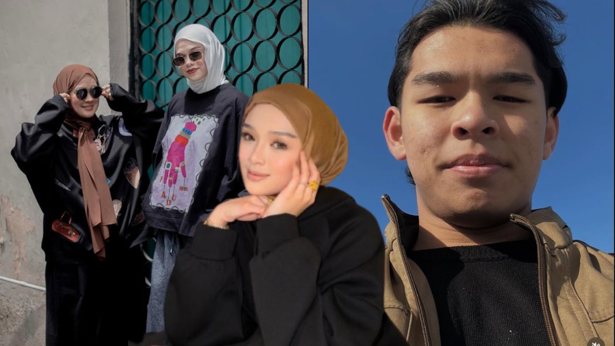 ‘Dia Seorang Di Rumah, Nak Patah Balik Dari Semalam’ – Kakak Umisya Mazlan Gesa Danish Hakim Periksa Keadaan Marissa Dania