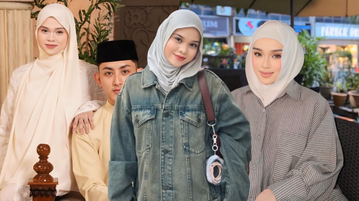 Umisya Mazlan Kongsi Mesej Kecaman, Netizen Tergamak Doa Keburukan Terhadap Anak-Anak