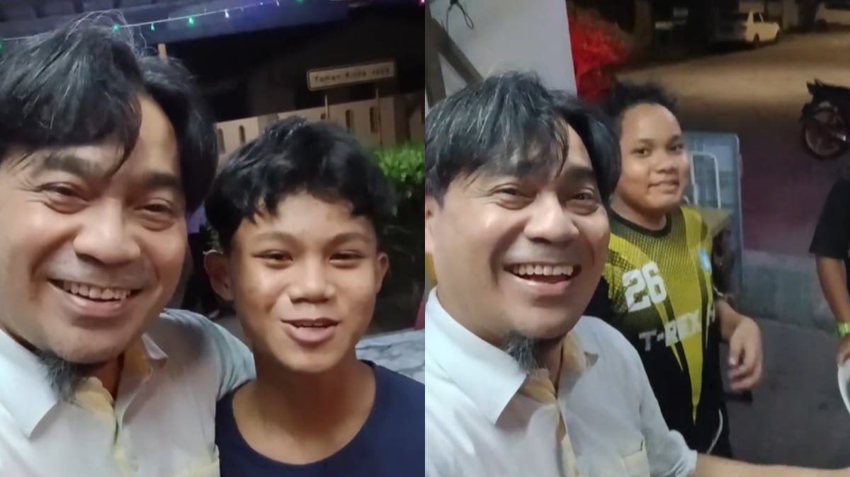 [VIDEO] Wahid Senario Bangga ‘Bila Lagi Nak Jumpa’ Cipta Fenomena Gen Z & Alpha – ‘Hebat Betul Karya Faizal Tahir’