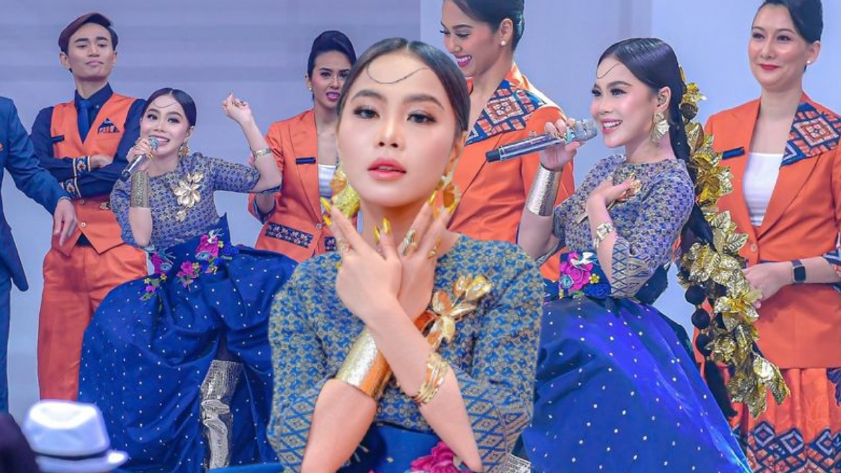 Wani Kayrie Faham Perasan Gagal Bolos AJL, Pilih Percaya Pada Rezeki – ‘Saya Pernah Berada Di Situ Sebelum Ini’