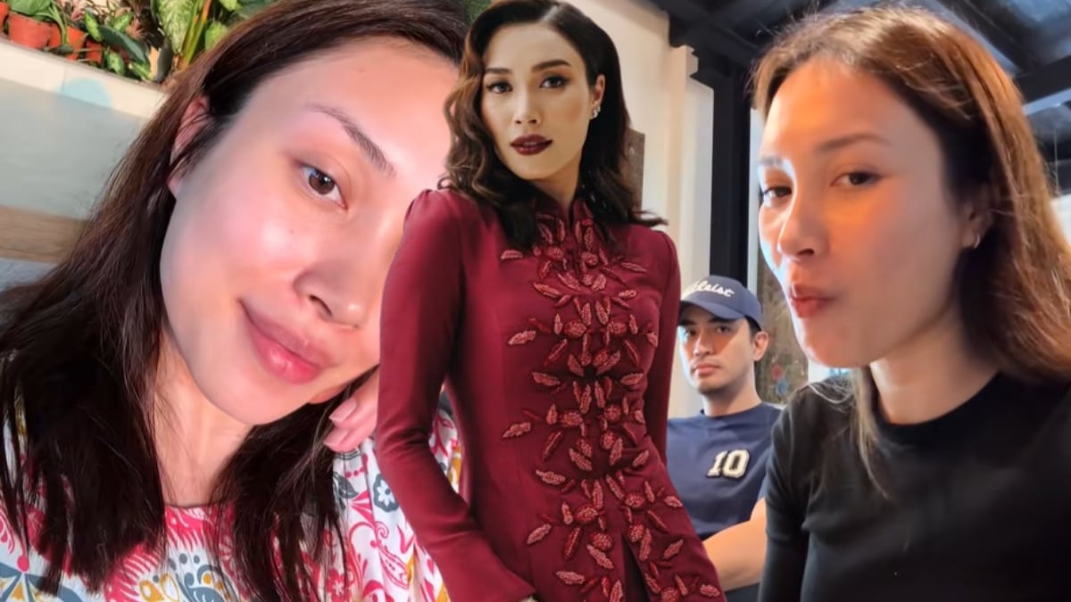 Vlog Harian Zahirah MacWilson Raih Hati Netizen – ‘Suka Tengok, Nampak Perjalanan Dunia & Akhirat’