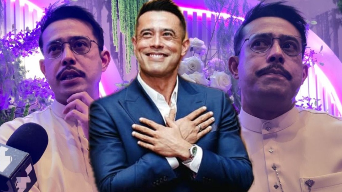 ‘Saya Pun Tak Tahu Bila Nak Kahwin, Mungkin Dalam Lingkungan Usia 40-An’ – Zul Ariffin