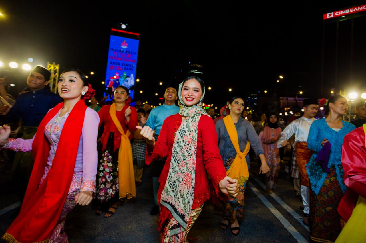 Dari Wayang Kulit Ke Instalasi Seni, KL Festival 2026 Tawar 26 Hari Penuh Aktiviti Menarik