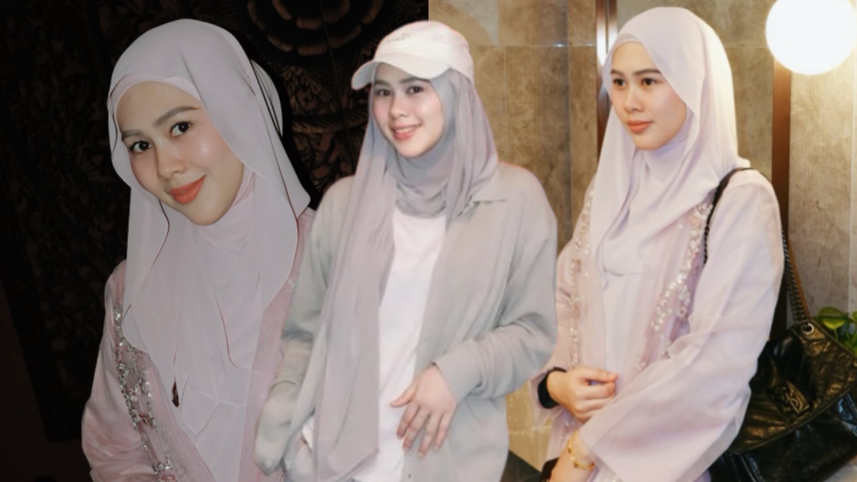 Dr Afifah Nafi Sudah Miliki Teman Istimewa – ‘Ya Allah, Hati Belum Dimiliki’