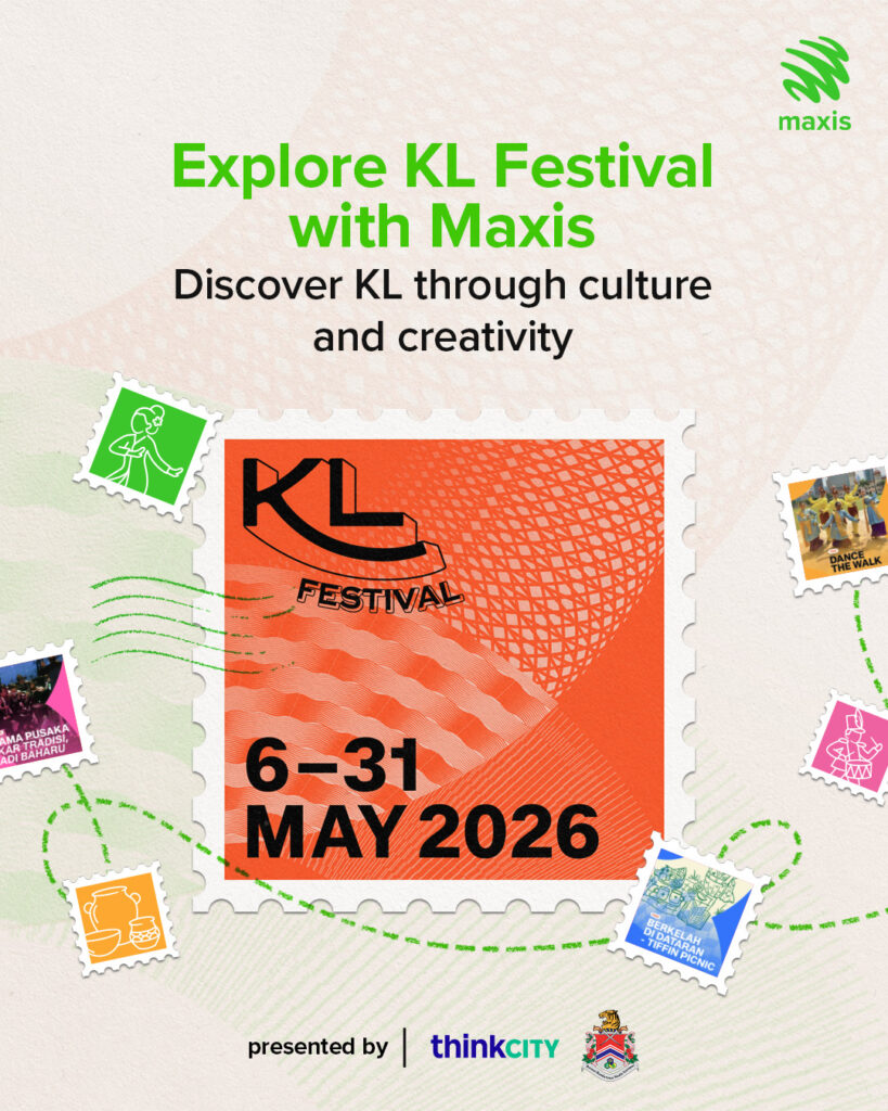 KL Festival 2026