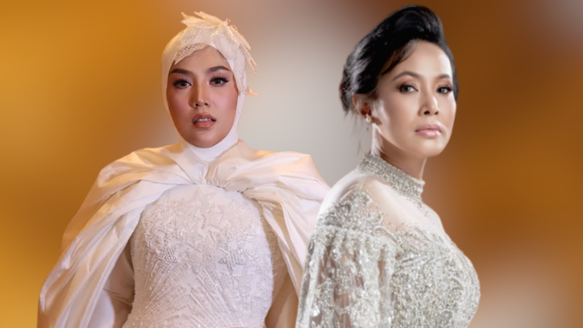 ‘Kalau Tak Bertembung, Memang Saya Datang’ – Shila Amzah Ralat Tidak Dapat Hadir Konsert Fauziah Latiff