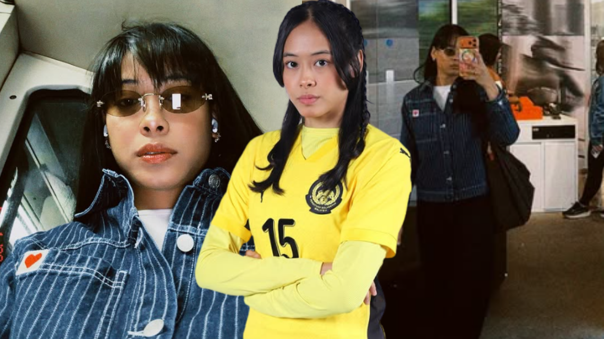 Intan Serah Dedah Budaya Buli ‘Tradisi’ Di Asrama, Sudah Lama Dinormalisasikan – ‘Saya Pernah Ditendang Di Dada’