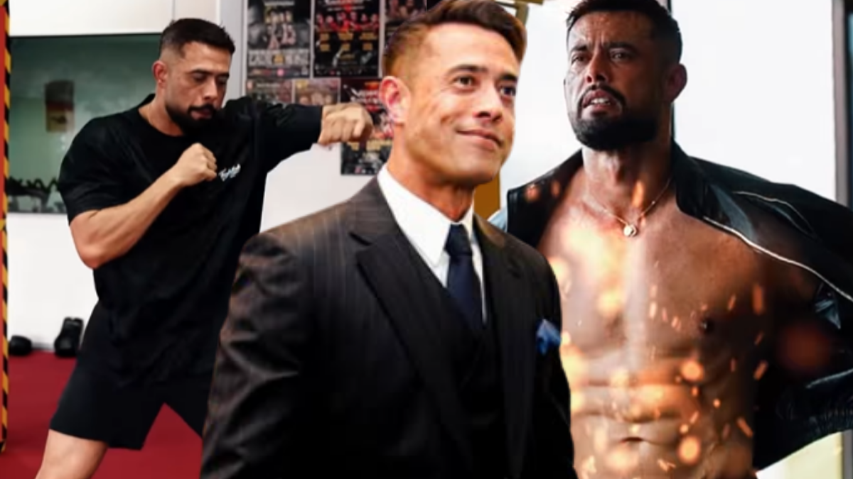 ‘Dari Pinggang Saiz 36 Jadi 31, Berat Turun 23 Kg’ – Zul Ariffin Berkorban Demi Watak