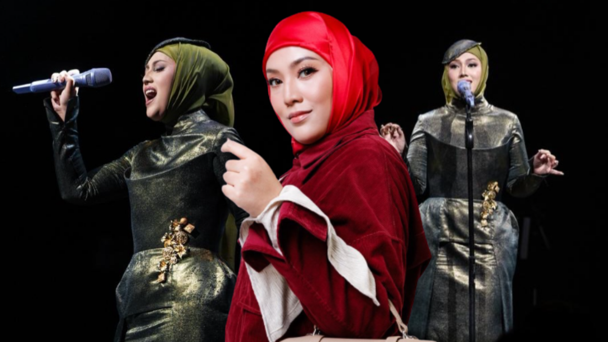 Shila Amzah Dalam Perancangan Anjur Konsert Di Filipina & Thailand – ‘Di China Akan Ada Fasa 2 & 3’