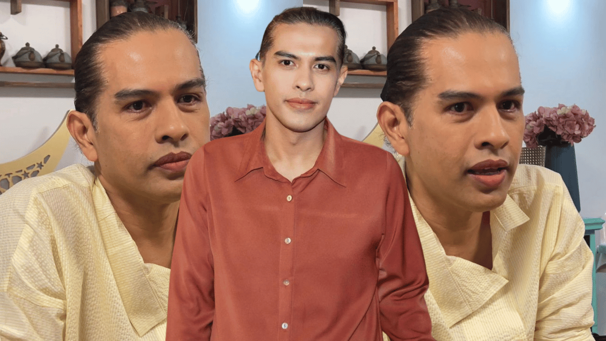 [VIDEO] Jaja Ishak Kurang Gemar Ambil Artis Banyak Syarat, Enggan ‘Outstation’ Cabaran Produksi – ‘Syarikat Kami Banyak Penggambaran Di Pahang’