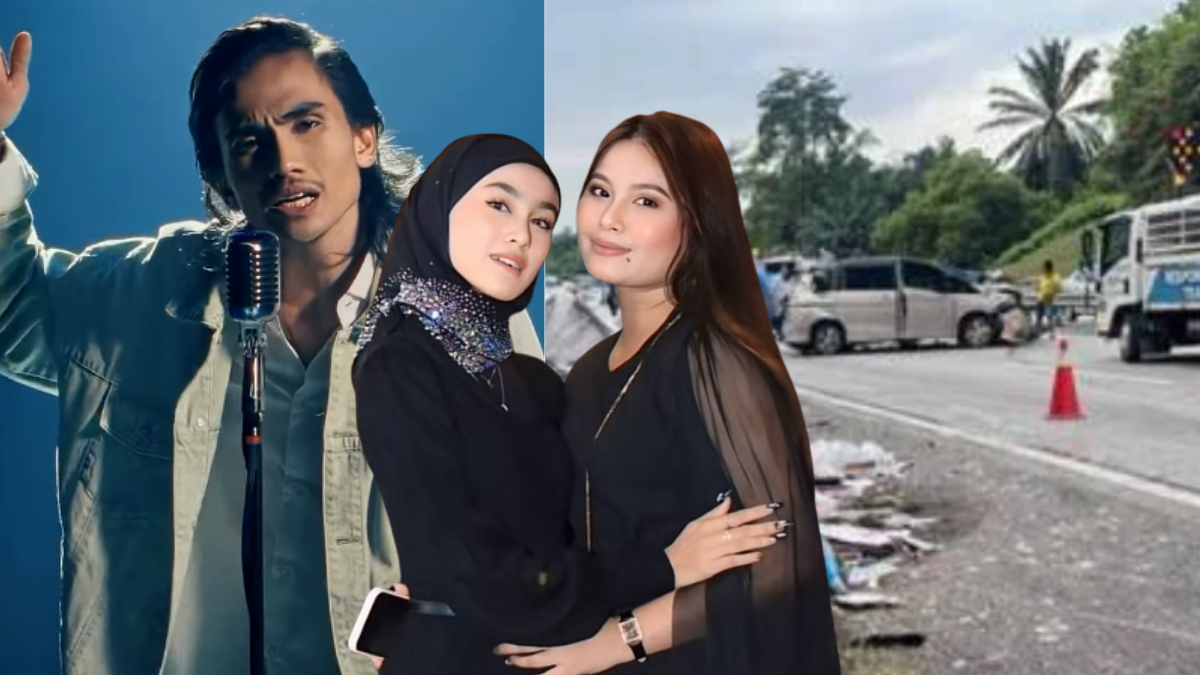 Kakak Arwah Rakan Rayu Reedzwann Tampil Jumpa Keluarga, Masih Ada Perkara Belum Selesai – ‘Dua Tahun Kami Tunggu’
