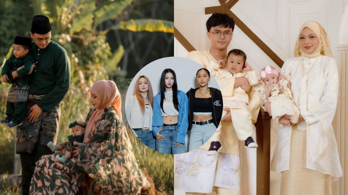 Syasya Rizal Nafi Perli Dolla, Hanya Kongsi Pendapat Soal Kahwin Muda– ‘Tak Semua Yang Dikongsi Berkait’ 