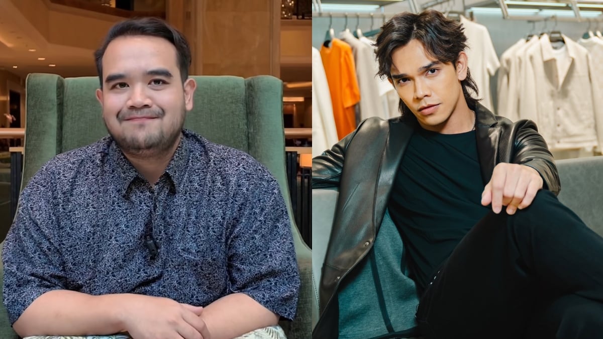 ‘Bapa Aedy Pernah Jaga Saya & Abang Masa Kecil, Dia Selalu Sebut Nama Anak Dengan Bangga’ – Asyraf Khalid