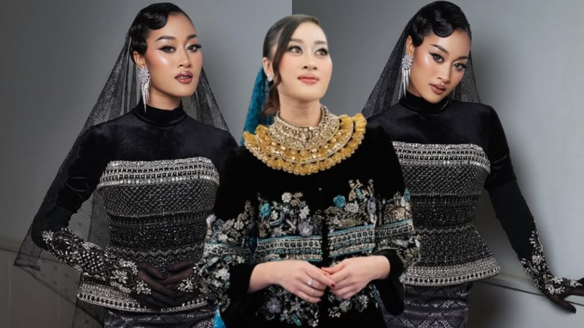 ‘Percaturan Allah Itu Indah’ – Aisha Retno Syukur ‘Jodoh Lebaran’ Meletup Selepas Ujian Konsert Dibatalkan