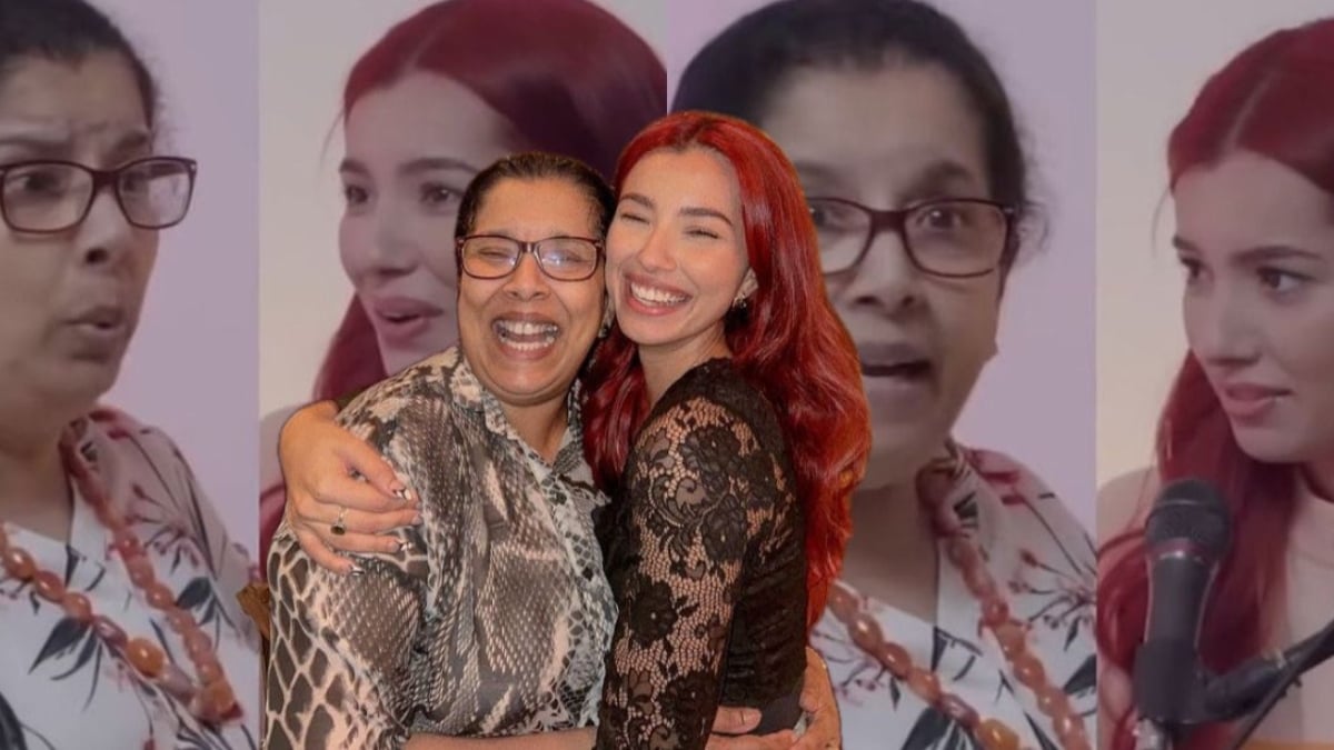 [VIDEO] Ibu Kongsi Kebijaksanaan Amelia Henderson – ‘Terkejut Awak Baru 10 Bulan Dah Boleh Bercakap’