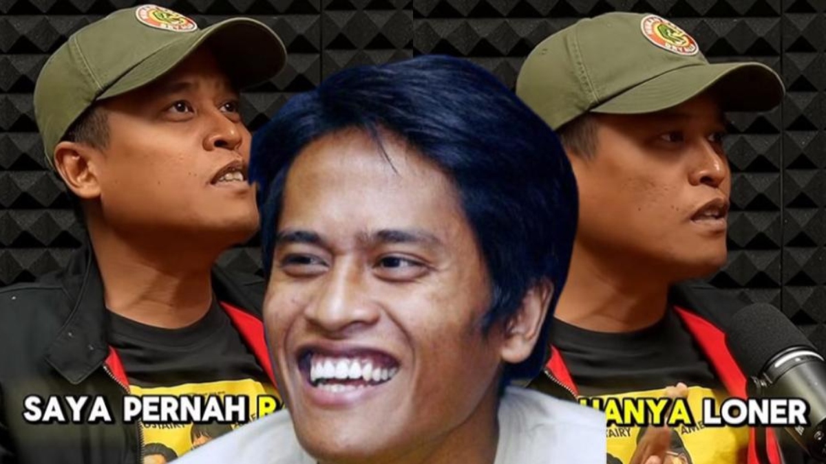 [VIDEO] ‘Pernah Rasa Macam Tak Wujud, Tapi Saya Berubah Selepas Join Teater’ – Amerul Affendi