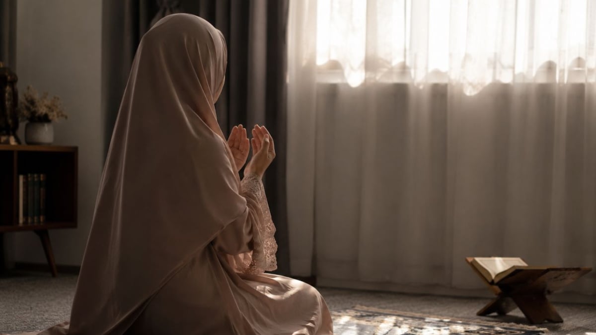 Buntu Soal Jodoh, Fasal Kerja.. Rebut Ganjaran Hari Arafah, Ini Senarai Doa Yang Boleh Dibaca