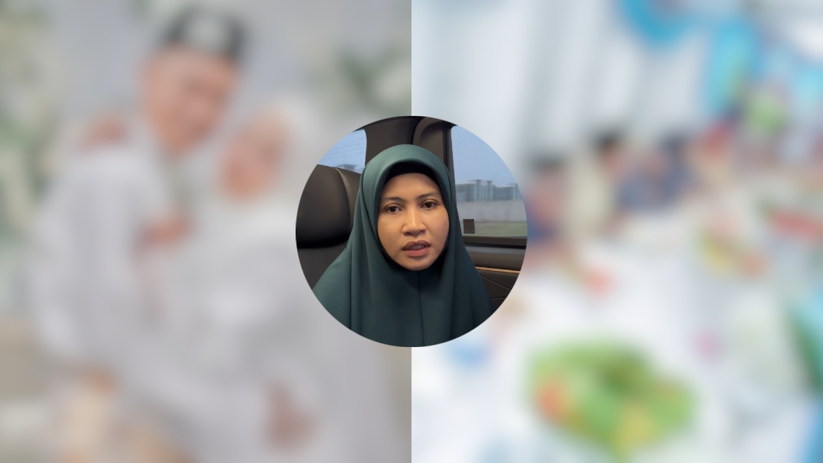 ‘Jangan Jadikan Solekan Alasan Untuk Qada Solat’ – Ustazah Asma’ Harun Titip Pesanan Buat Para Pengantin