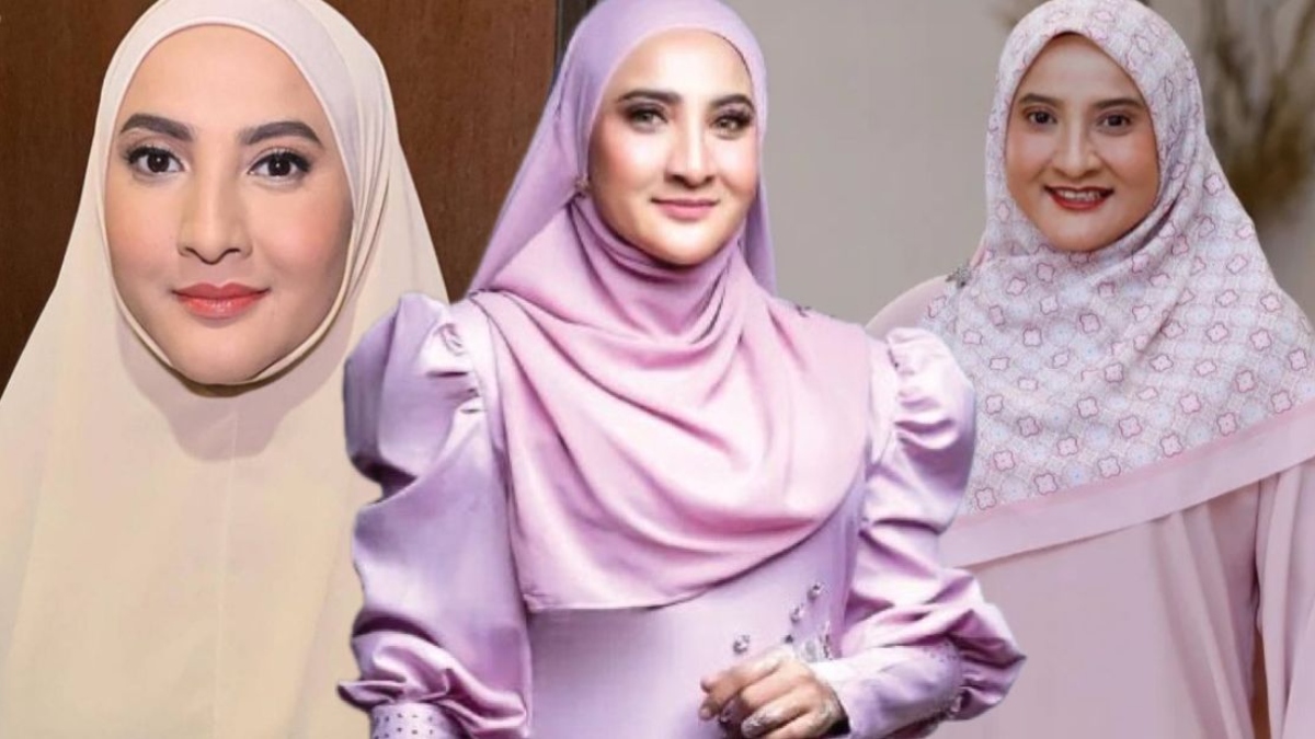‘Dalam Surau Pun Hati Kau Hitam, Tak Ada Masalah Kalau Pakai Filter’ – Azza Elite
